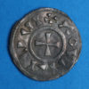 Anglo Viking Danish East Anglia St Edmund AD 885-915 Silver Penny Memorial Coinage - Image 4