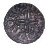 Edward the Confessor AD 1042-1066 Silver Penny Northampton - Image 2