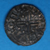 Edward the Confessor AD 1042-1066 Silver Penny Northampton - Image 4