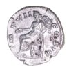 Marcus Aurelius AD 161-180 Silver Denarius  The Little Busby Hoard - Image 2