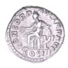 Marcus Aurelius AD 161-180 Silver Denarius  The Little Busby Hoard - Image 2