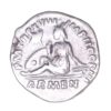 Marcus Aurelius AD 161-180 Silver Denarius  The Little Busby Hoard - Image 2
