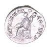 Marcus Aurelius AD 161-180 Silver Denarius  The Little Busby Hoard - Image 2