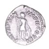 Marcus Aurelius AD 161-180 Silver Denarius  The Little Busby Hoard - Image 2