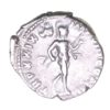 Marcus Aurelius AD 161-180 Silver Denarius  The Little Busby Hoard - Image 2