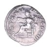 Marcus Aurelius AD 161-180 Silver Denarius  The Little Busby Hoard - Image 2