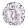 Marcus Aurelius AD 161-180 Silver Denarius  The Little Busby Hoard - Image 2