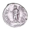 Marcus Aurelius AD 161-180 Silver Denarius  The Little Busby Hoard - Image 2