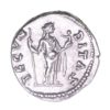 Faustina Junior wife of Marcus Aurelius AD 161-180 Silver Denarius  The Little Busby Hoard - Image 2
