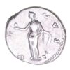 Faustina Junior wife of Marcus Aurelius AD 161-180 Silver Denarius  The Little Busby Hoard - Image 2