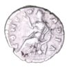 Faustina Junior wife of Marcus Aurelius AD 161-180 Silver Denarius  The Little Busby Hoard - Image 2