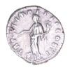 Lucius Verus AD 161-169 Silver Denarius  The Little Busby Hoard - Image 2