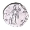 Lucilla wife of Lucius Verus AD 161-169 Silver Denarius  The Little Busby Hoard - Image 2