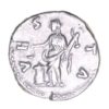 Lucilla wife of Lucius Verus AD 161-169 Silver Denarius  The Little Busby Hoard - Image 2