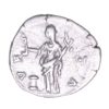 Lucilla wife of Lucius Verus AD 161-169 Silver Denarius  The Little Busby Hoard - Image 2
