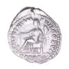 Commodus AD 177-192 Silver Denarius  The Little Busby Hoard - Image 2