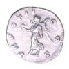 Commodus AD 177-192 Silver Denarius  The Little Busby Hoard - Image 2