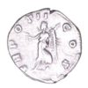 Commodus AD 177-192 Silver Denarius  The Little Busby Hoard - Image 2