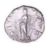 Commodus AD 177-192 Silver Denarius  The Little Busby Hoard - Image 2