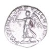 Commodus AD 177-192 Silver Denarius  The Little Busby Hoard - Image 2