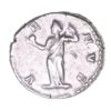 Crispina wife of Commodus AD 177-192 Silver Denarius  The Little Busby Hoard - Image 2