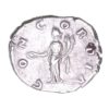 Crispina wife of Commodus AD 177-192 Silver Denarius  The Little Busby Hoard - Image 2