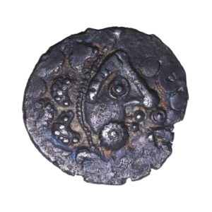 Dobunni 1st Century BC Silver Unit