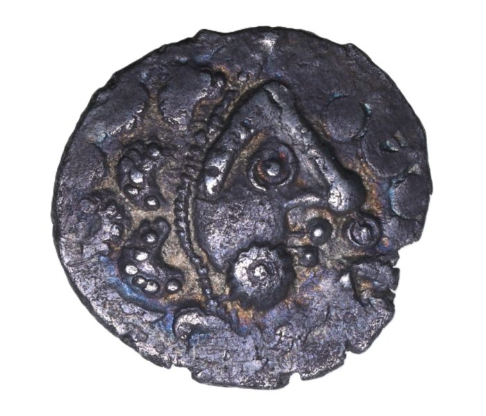 Dobunni 1st Century BC Silver Unit