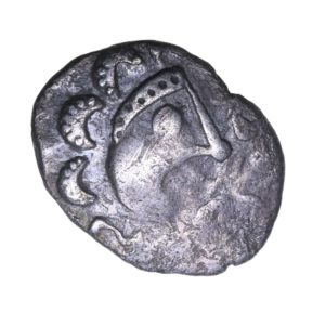 Dobunni 1st Century BC Silver Unit