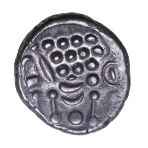 Durotriges 58 BC - AD 43 Silver Stater