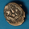 Corieltavi Dumnocoveros Tigirseno AD 25-35 Gold Stater - Image 3