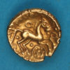 Catuvellauni Addedomaros 45-25 BC Gold Stater - Image 3