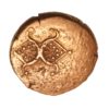 Catuvellauni Addedomaros 45-25 BC Gold Stater - Image 2
