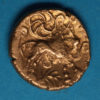 Catuvellauni Addedomaros 45-25 BC Gold Stater - Image 3