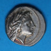 Lucania Metapontion 330-290 BC Silver Stater - Image 3