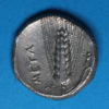 Lucania Metapontion 330-290 BC Silver Stater - Image 4