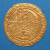 Henry VIII AD 1509-1547 Gold Angel 3rd Coinage London - Image 5