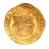 *The Poorton Hoard* Charles I AD 1625-1649 1 Gold Unite and 60 Silver Shillings - Image 3