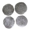 *The Poorton Hoard* Charles I AD 1625-1649 1 Gold Unite and 60 Silver Shillings - Image 11