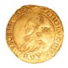 *The Poorton Hoard* Charles I AD 1625-1649 1 Gold Unite and 60 Silver Shillings - Image 2