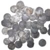*The Poorton Hoard* Charles I AD 1625-1649   60 Silver Shillings - Image 5