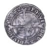 Henry VIII AD 1509-1547 Silver Groat 2nd Issue - Image 2