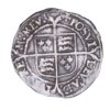 Elizabeth I AD 1558-1603 Silver Halfgroat - Image 2
