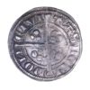 Edward I AD 1272-1307 Silver Penny London Class 1c - Image 2
