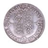 Elizabeth I AD 1558-1603 Silver Sixpence Milled AD 1562 - Image 2