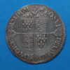 Elizabeth I AD 1558-1603 Silver Sixpence Milled AD 1562 - Image 4