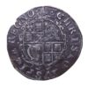 Charles I AD 1625-1649 Silver Shilling - Image 2