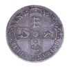 James II AD 1685-1688 Silver Halfcrown AD 1686 - Image 2