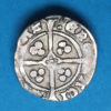 Henry IV AD 1399-1413 Silver Penny York *Extremely Rare* - Image 4