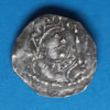 Stephen AD 1135-1154 Silver Penny Southampton - Image 3